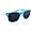 Dark Lenses Blue Pastel