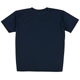 DST Blank Performance Tee
