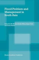Flood Problem and Managemoent in South Asia