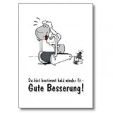 Eigenschaften NICI 60488 / NICI Postkarte 