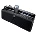 iLuv i399 Hi-Fi Bluetooth Speaker System for iPod (Black)