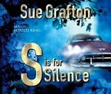 S is for Silence (Sue Grafton Mysteries)