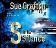 "S" is for Silence