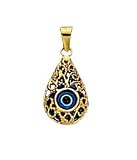 Evil Eye Pendant