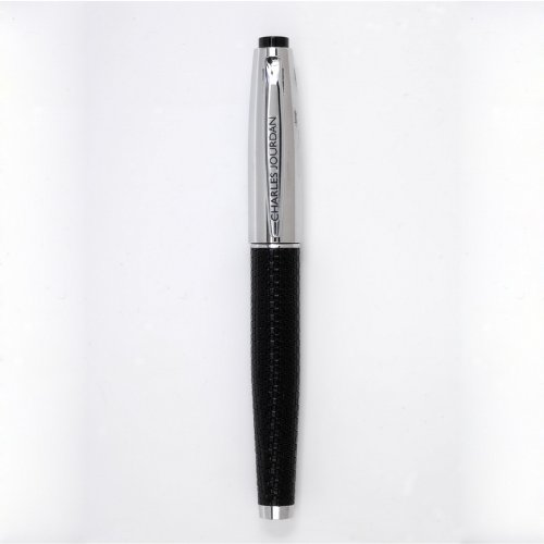 Imagen 2 de Jourdan Grained - Pluma estilográfica