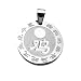 Chinese Zodiac Pendant - Rooster