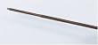 ALLEN WRENCH 2.0 X 120MM TIP ONLY