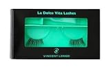 Vincent Longo La Dolce Vita, Lashes and Glue 1 set