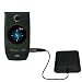 Search : Portable Emergency AA Battery Charge Extender for the HTC StarTrek / Star Trek - uses Gomadic TipExchange Technology