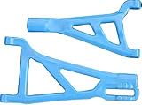 Front A Arms Left Blue Revo Front A Arms Left Blue Revo