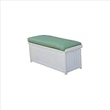 IMAGE OF Eagle One Brisbane Cushioned Top Deck Box