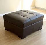Convertible Ottoman Twin Bed