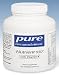 Pure Encapsulations Nutrient 950 with Vitamin K - 180 capsules