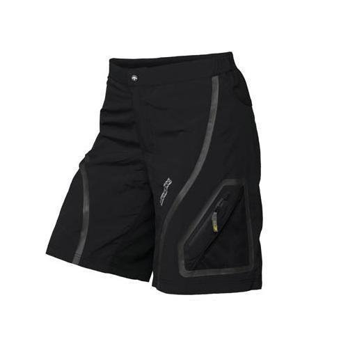 Descente Women's Cycling Nova Short