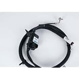 ACDelco 20789748 Negative Battery Cable Assembly by ACDelco
