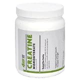 Review 4EVER FIT  / Creatine Monohydrate, 1000 g