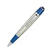Waterford Marquis Arista Ballpoint Pen Blue Polished