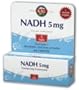 NADH ( Nicotinamide Adenine Dinucleotide ) 5 mg 60 Count Kal