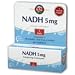 NADH ( Nicotinamide Adenine Dinucleotide ) 5 mg 60 Count Kal