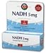 NADH ( Nicotinamide Adenine Dinucleotide ) 5 mg 60 Count Kal