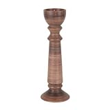 Buy Fernando Wooden Spun Candlestick Knowing God: Walking through the Book of Books