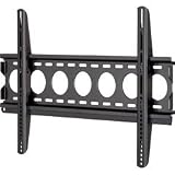  : Sanus Systems VMPL250B Low Profile Universal Flat Panel Mount for 30' to 50' Displays (Black)