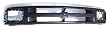 BLACK GRILLE 1995 1996 1997 Chevy S-10 Pickup BLAZER 95 96 97 S10 (sealed beam headlight style) New