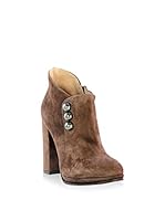 Formentini Zapatos abotinados (Marrón)