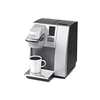Keurig B155 Commercial Brewing System with Bonus K-Cup Portion Trial Pack