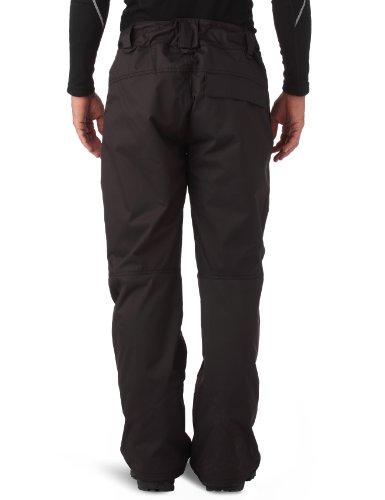 O'Neill Men's Hammer Snow Pant - Black Out, XX-Large