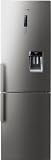 Samsung RL58GPEIH - Frost Free Fridge Freezer Stainless Steel