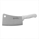 PRO Poly Handle 7 Meat Cleaver by 