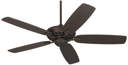 52 Journey Oil-Rubbed Bronze Ceiling Fan