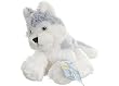 Webkinz Husky