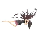 Review The Tribeca Gift Company  / Night Fairy Lying over Shelf