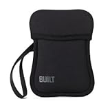 Built  E-HCS-BLK Small Hoodie Camera Case (Black)