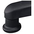 Floor Glides (Set of 5) By Office Star