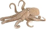 Plush Octopus 15"