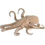 Plush Octopus 15"