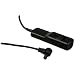 Opteka Shutter Release Remote Control Cord for Canon EOS 1D, 5D I & II, 7D, 10D, 20D, 30D, 40D & 50D Digital SLR Cameras (Canon RS-80N3 Replacement)