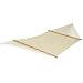 Pawleys Island Original Collection Large DuraCord Rope Hammock, Oatmeal