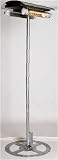 3.0KW Quartz Weatherproof Patio Heater