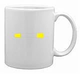 Adapter Simple Tube Medium Mug