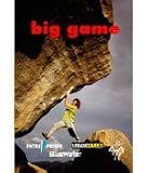 Big Game DVD