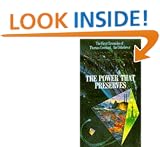 The Power That Preserves (The Chronicles of Thomas Covenant, the Unbeliever)