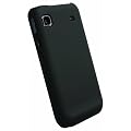 Krusell ColorCover - Carcasa r�gida para Samsung Galaxy S Plus i9001, color negro