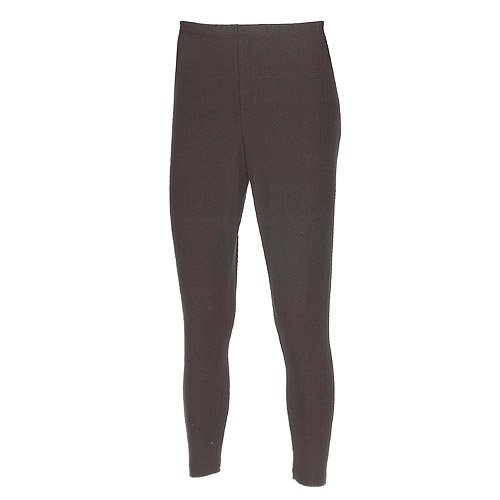 Buy Danskin Plus Cotton Lycra Ankle Pant Womens by Danskin