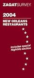 New Orleans Restaurants (ZAGAT)