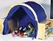 Playhouse Hideaway Bookshelves by Guidecraft