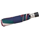 Totes Mens Big Top Auto Open Auto Close Rain Umbrella